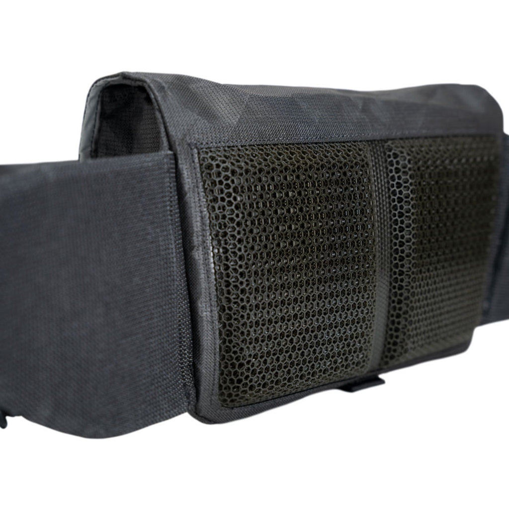 The Venture 3D Lumbar Pack