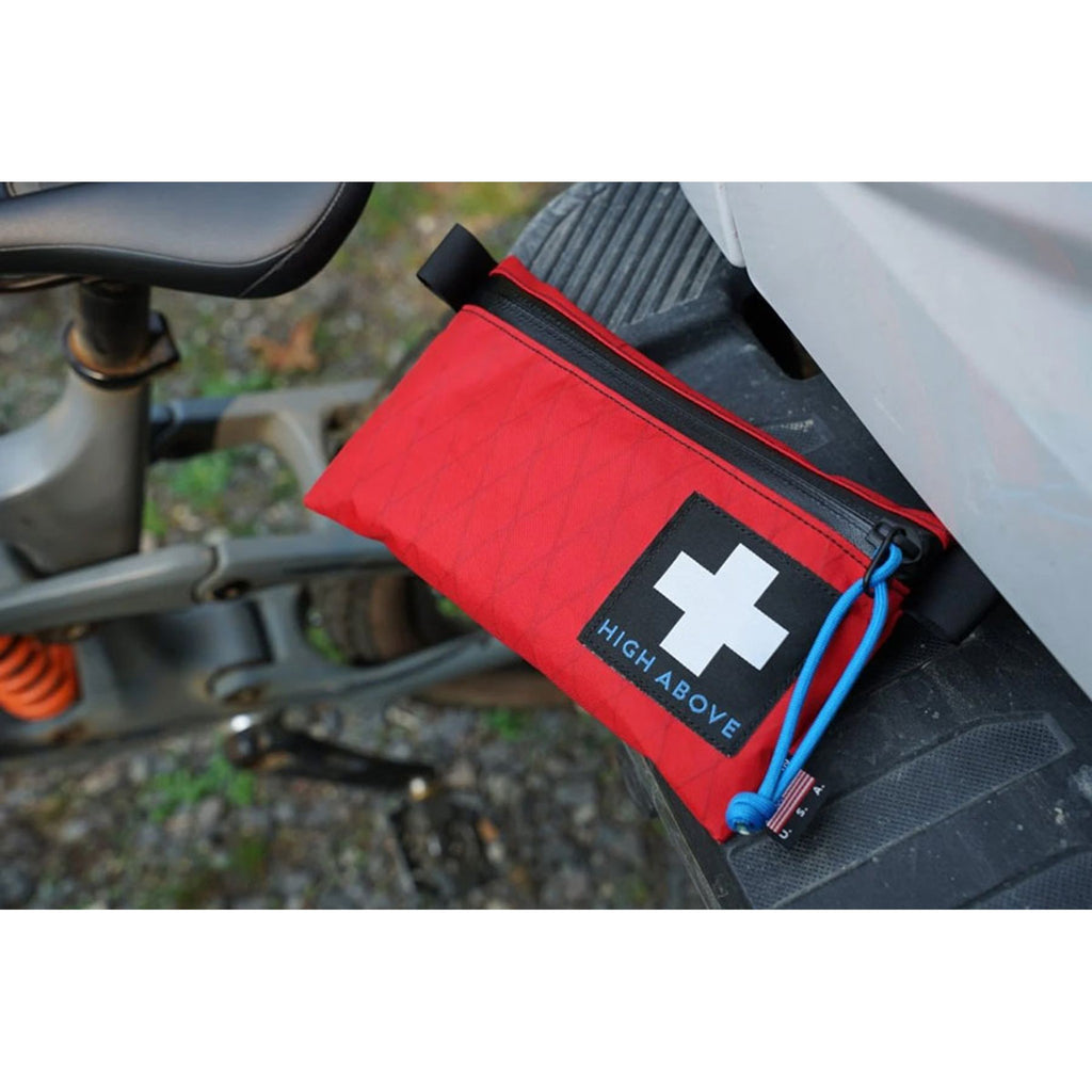 Trail First Aid Kit