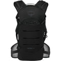 Raptor LT Hydration Pack - Black