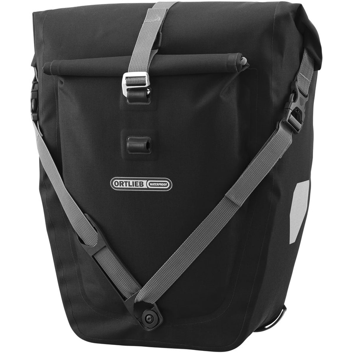 Back-Roller Plus Panniers - 23l