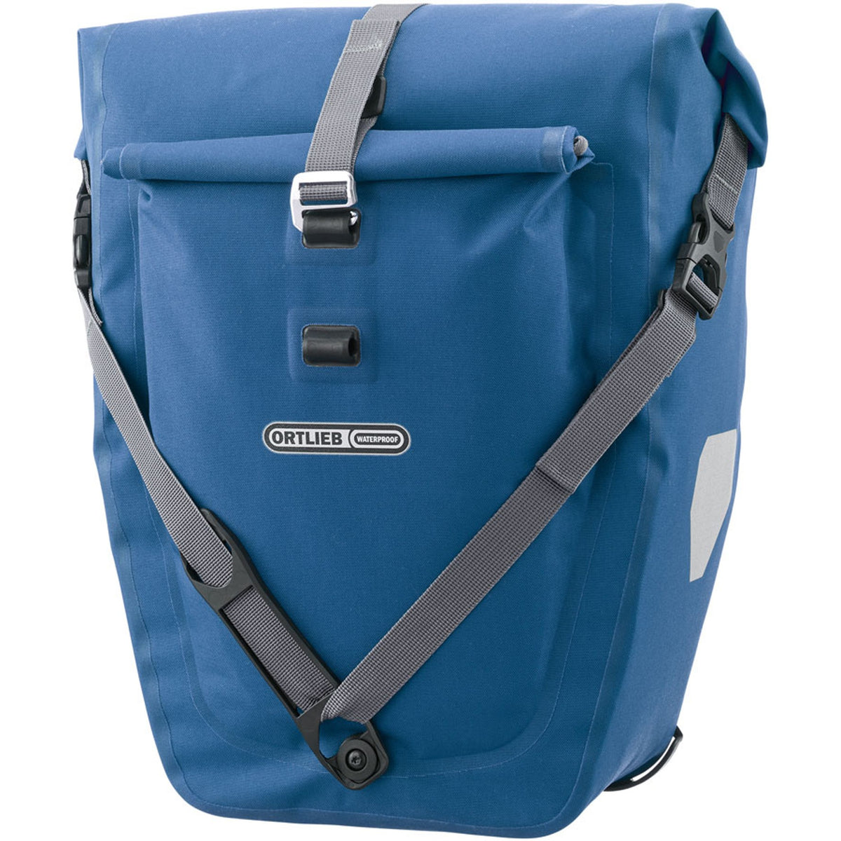 Back-Roller Plus Panniers - 23l