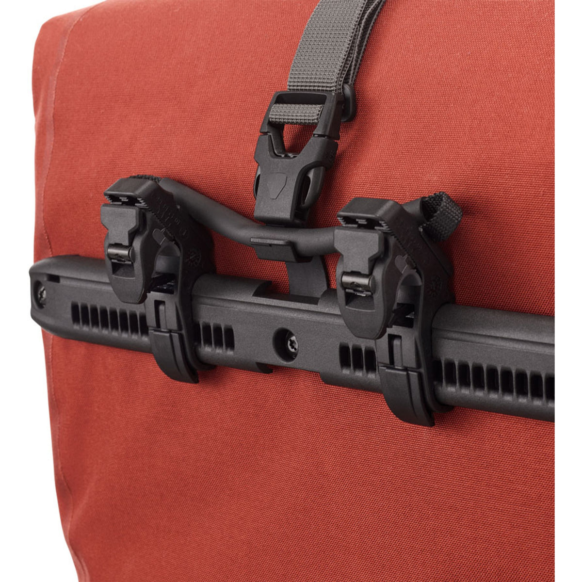 Back-Roller Plus Panniers - 23l