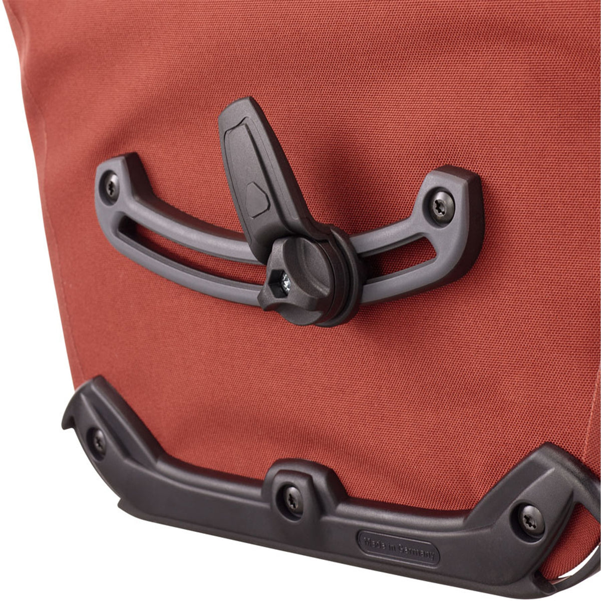 Back-Roller Plus Panniers - 23l