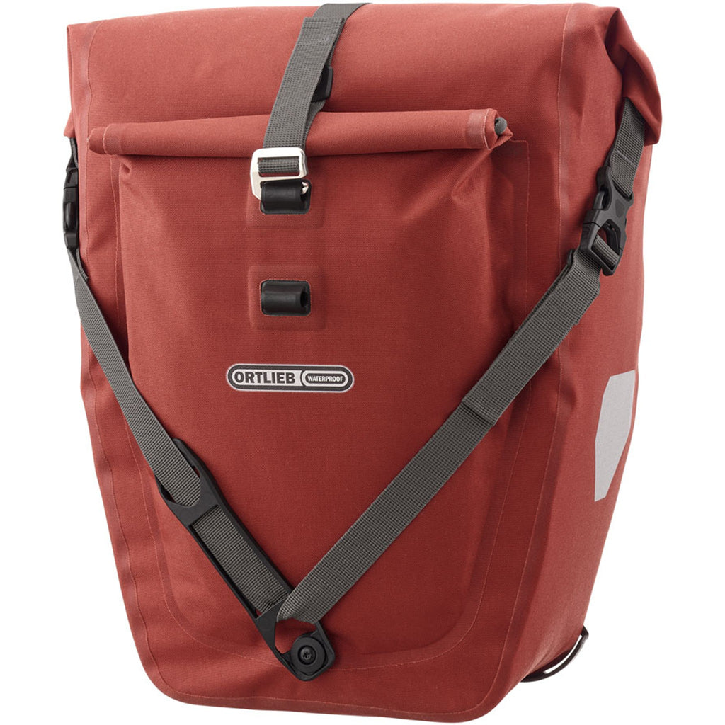Back-Roller Plus Panniers - 23l