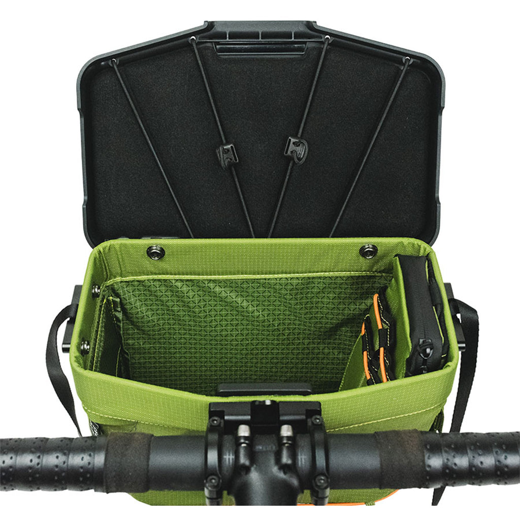 Pocket Insert