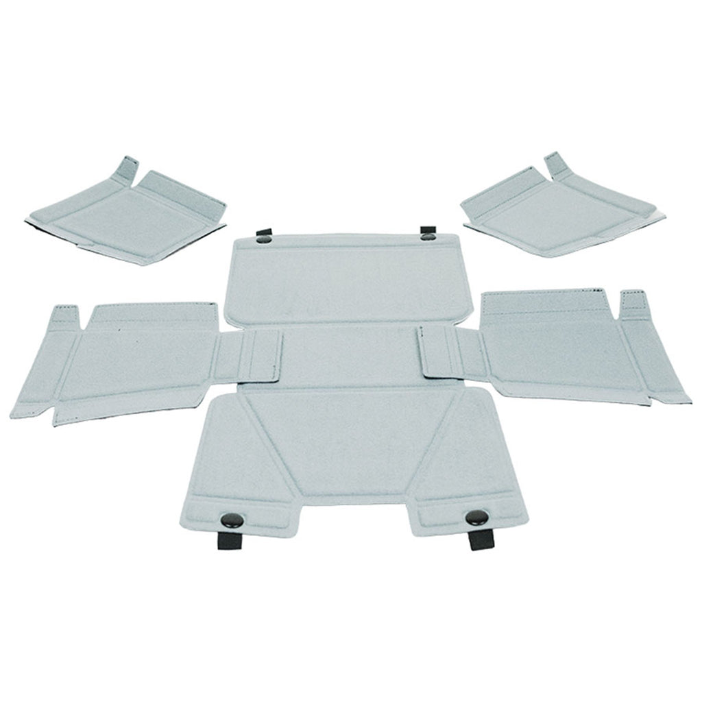 Padded Insert