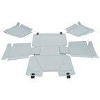 Padded Insert