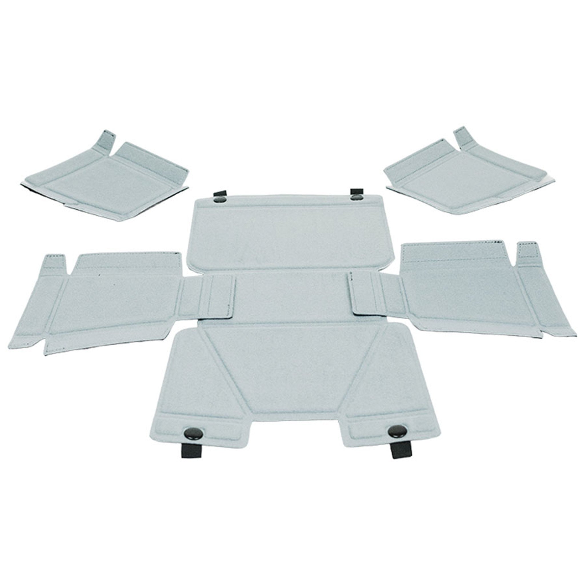 Padded Insert