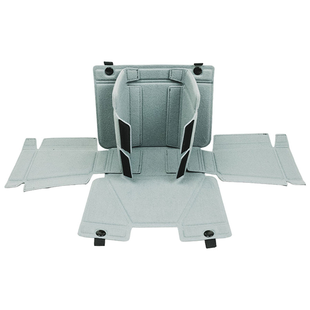 Padded Insert