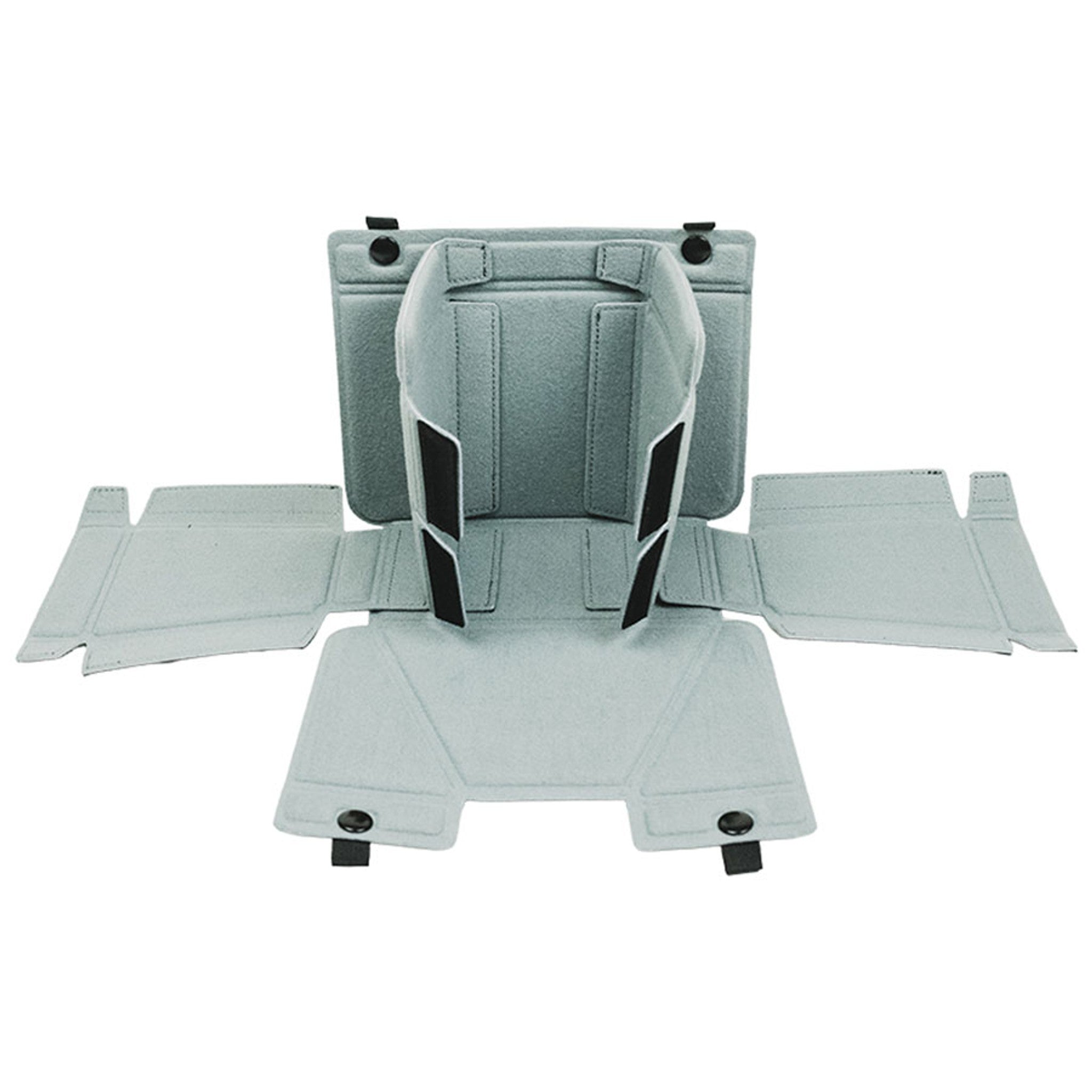 Padded Insert