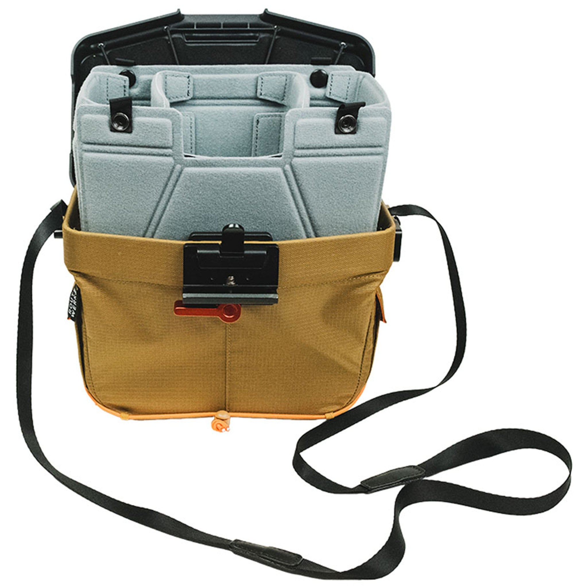 Padded Insert