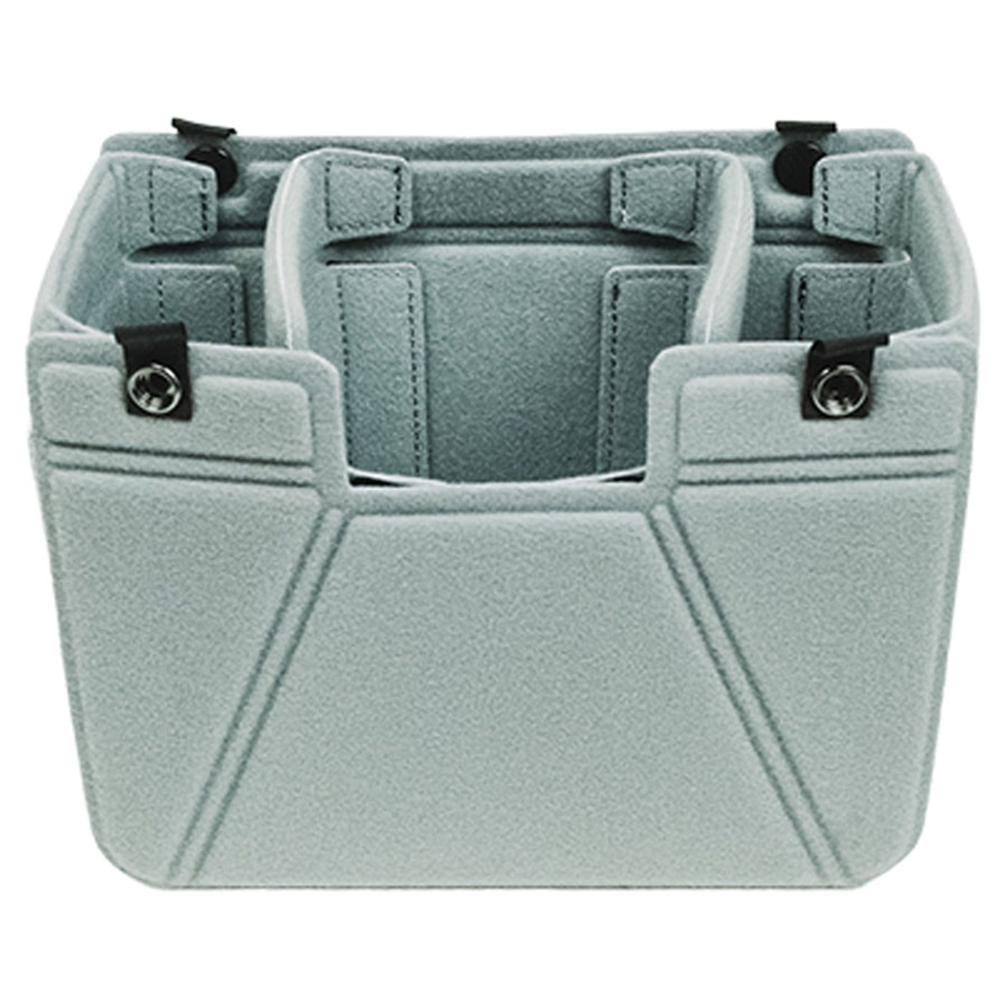 Padded Insert