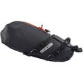 Seat-Pack QR