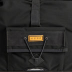 City Loader Handlebar Bag - Fits Brompton Mount, 20L, Black