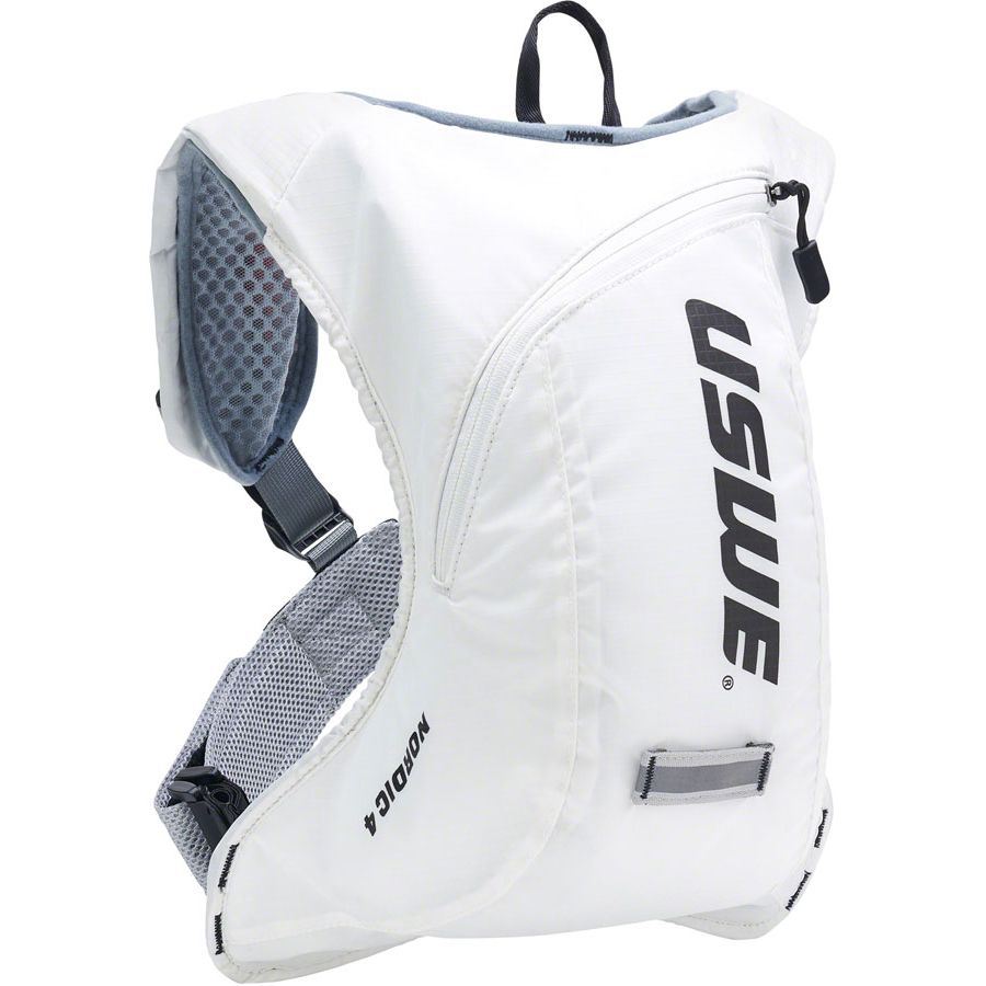 Nordic 4 Winter Hydration Pack - Insulated, White