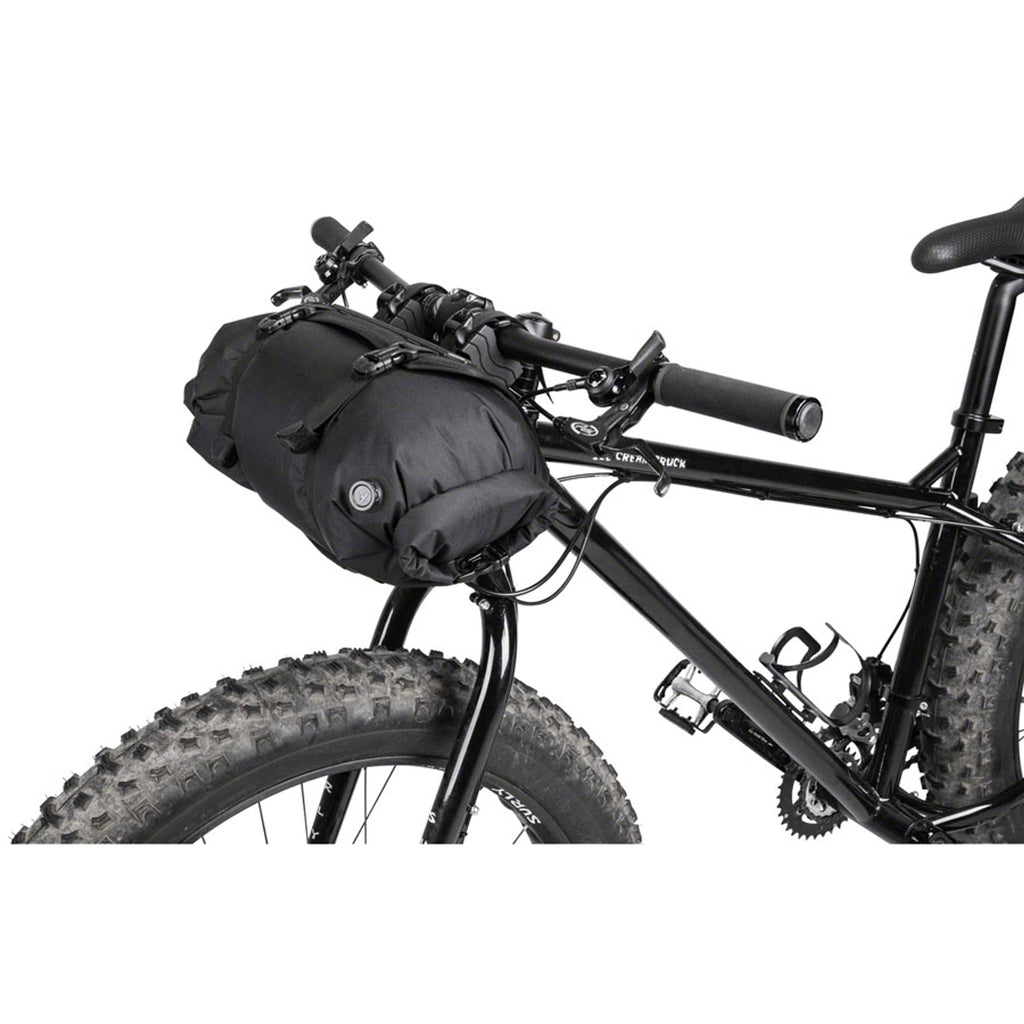 FrontLoader Handlebar Bag