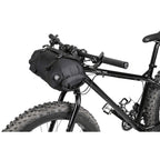 FrontLoader Handlebar Bag