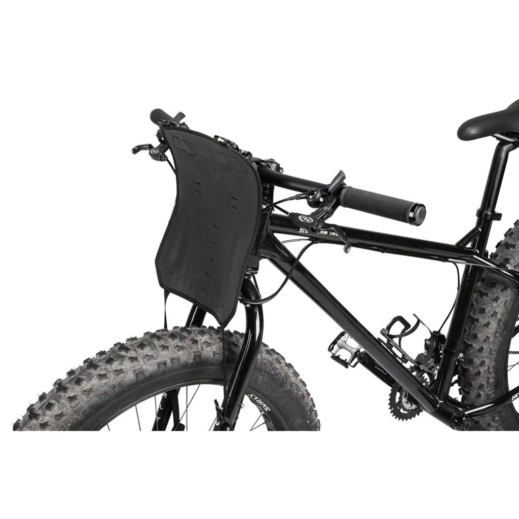 FrontLoader Handlebar Bag