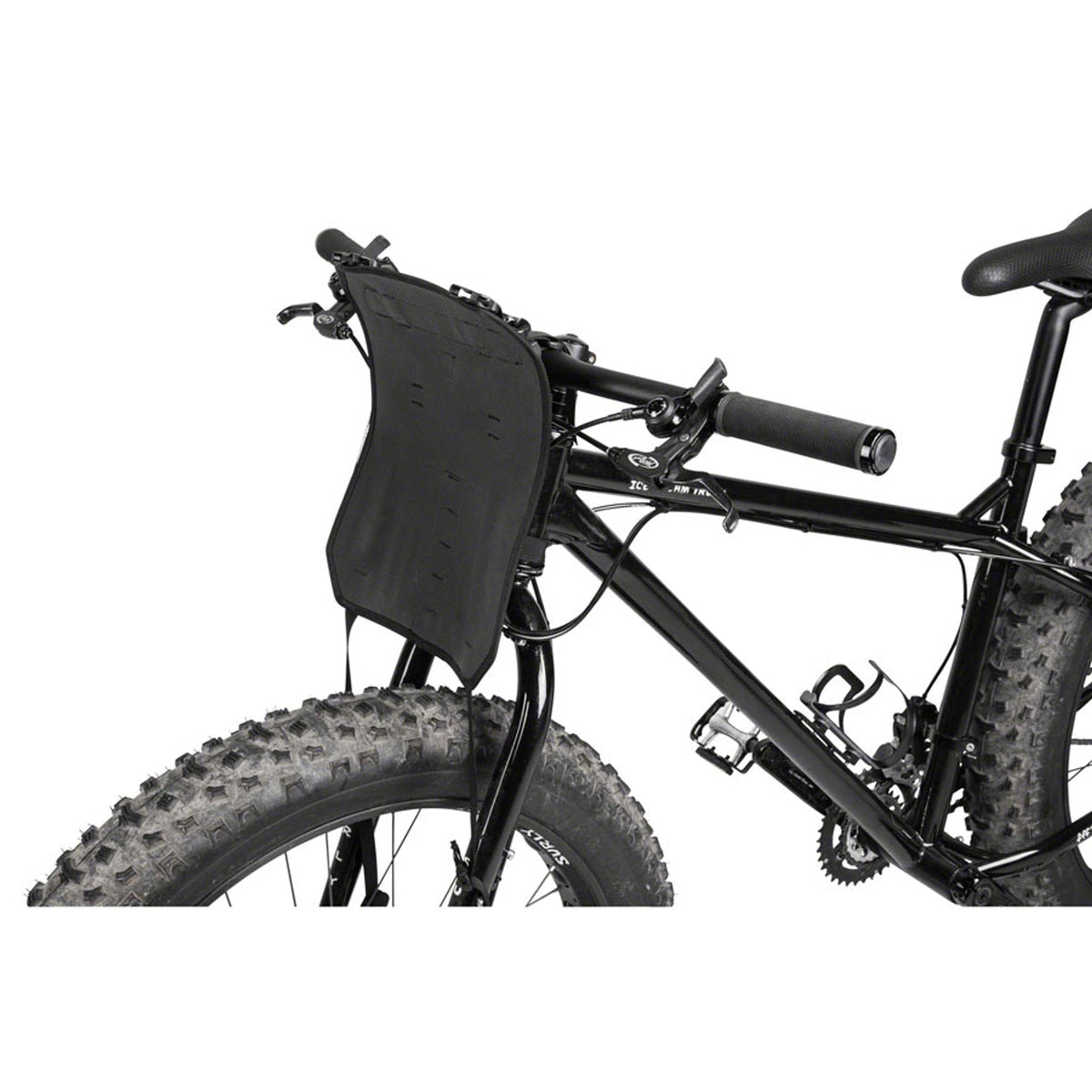 FrontLoader Handlebar Bag