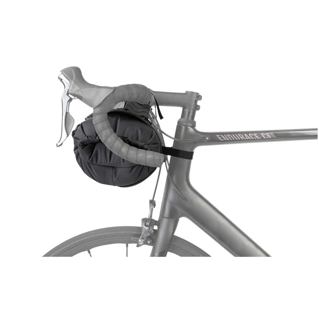 FrontLoader Handlebar Bag