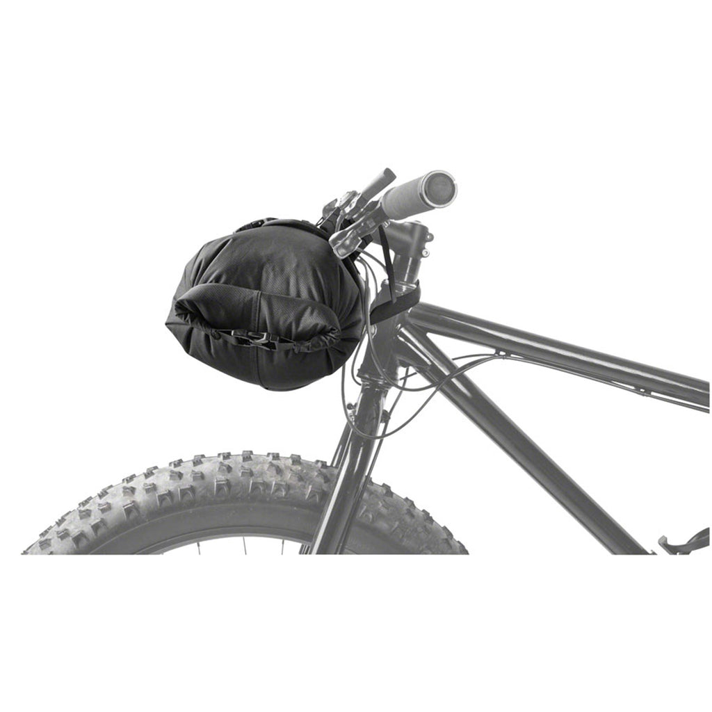 FrontLoader Handlebar Bag