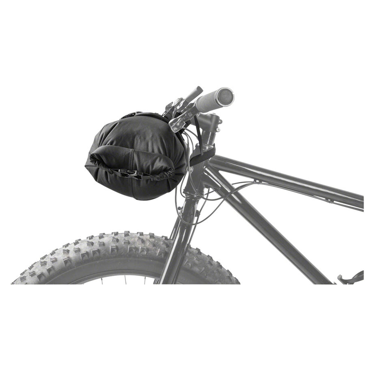 FrontLoader Handlebar Bag