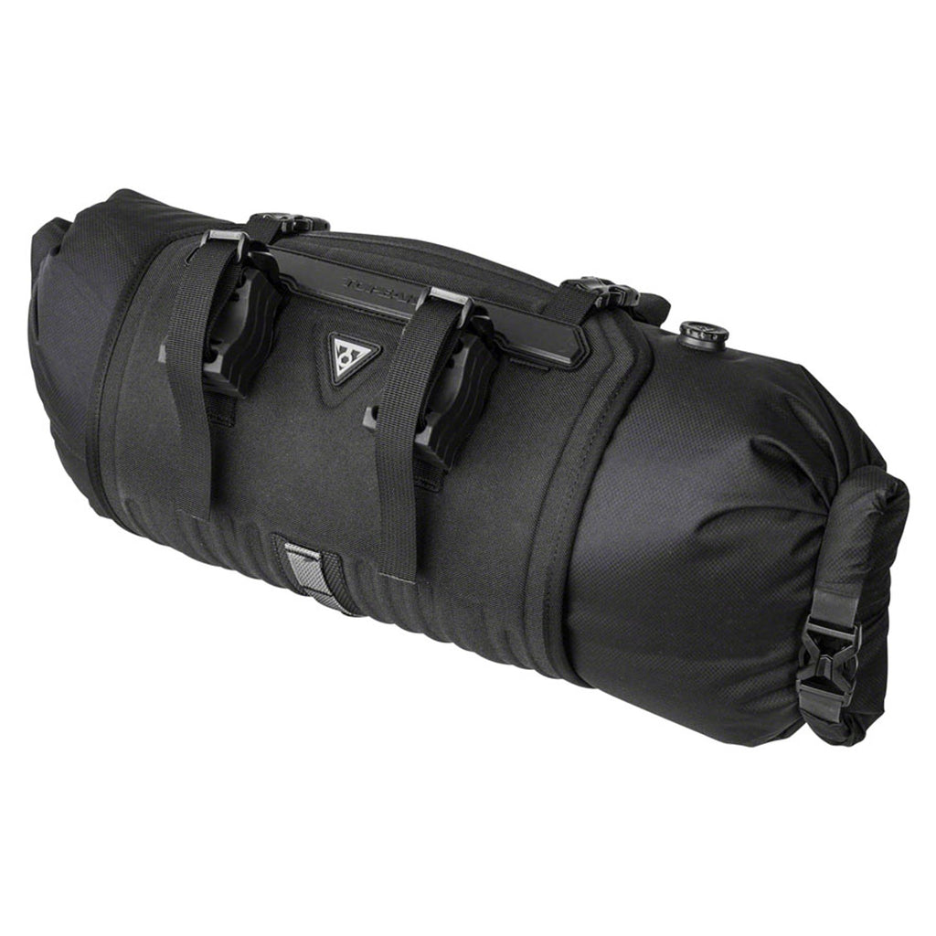 FrontLoader Handlebar Bag