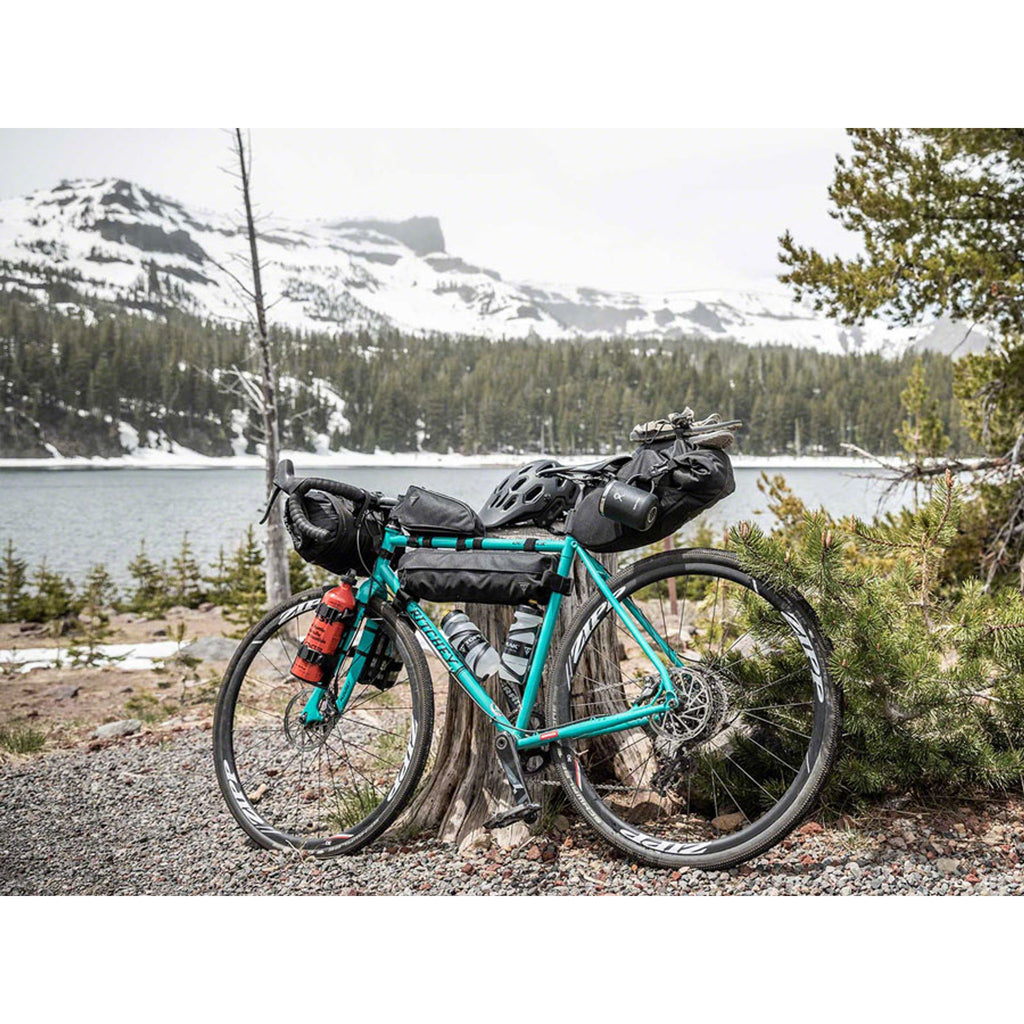 Midloader Frame Bag