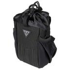 FreeLoader Stem Mount Bag - 1L, Black