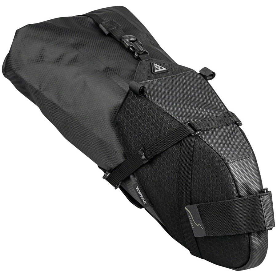 Backloader X Saddle Bag