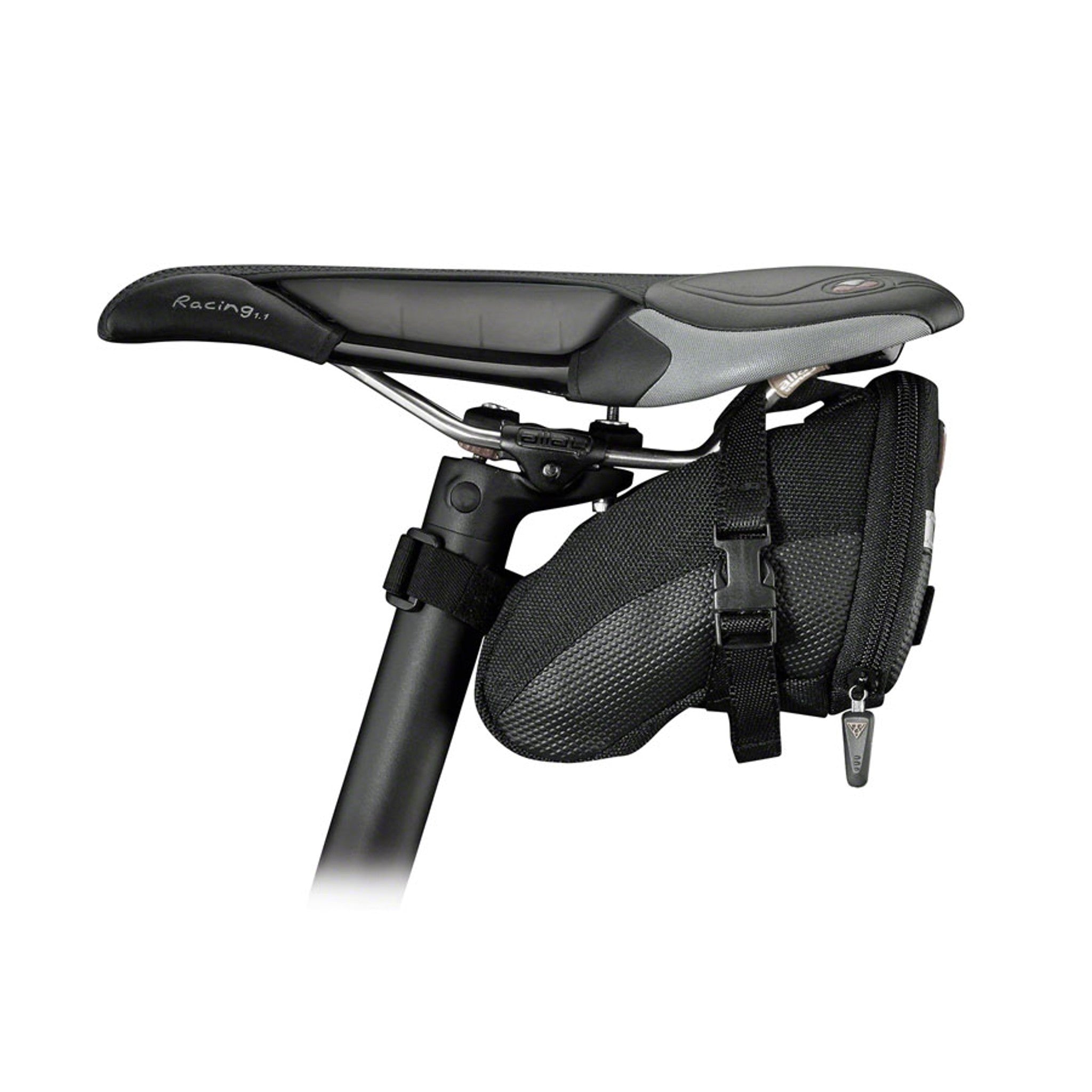 Aero Wedge Bags