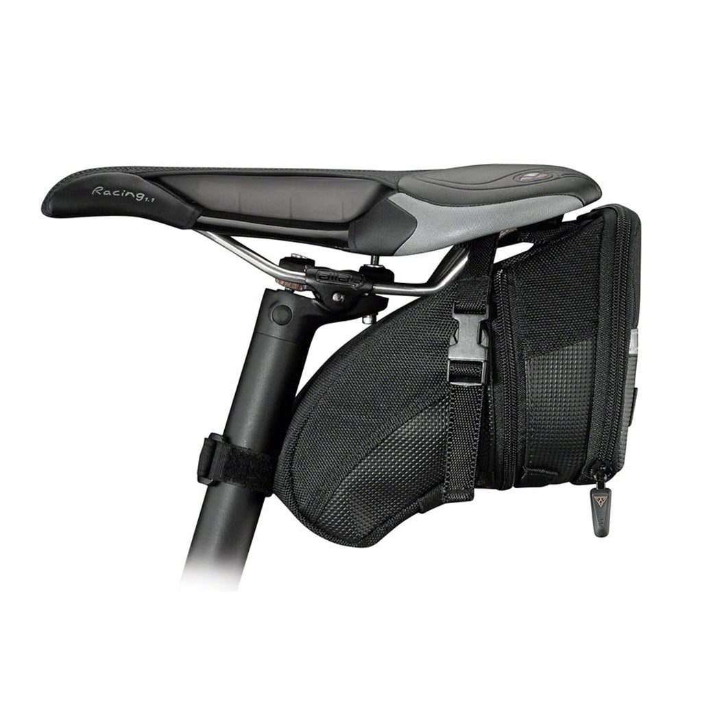 Aero Wedge Bags