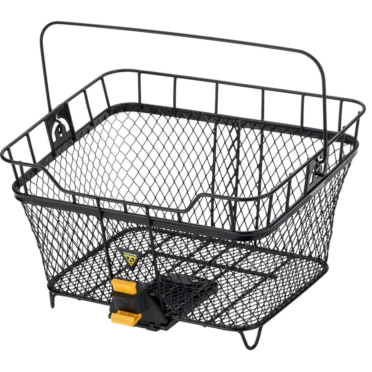 MTX Rear Basket