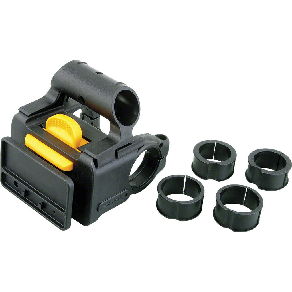Fixer Hardware