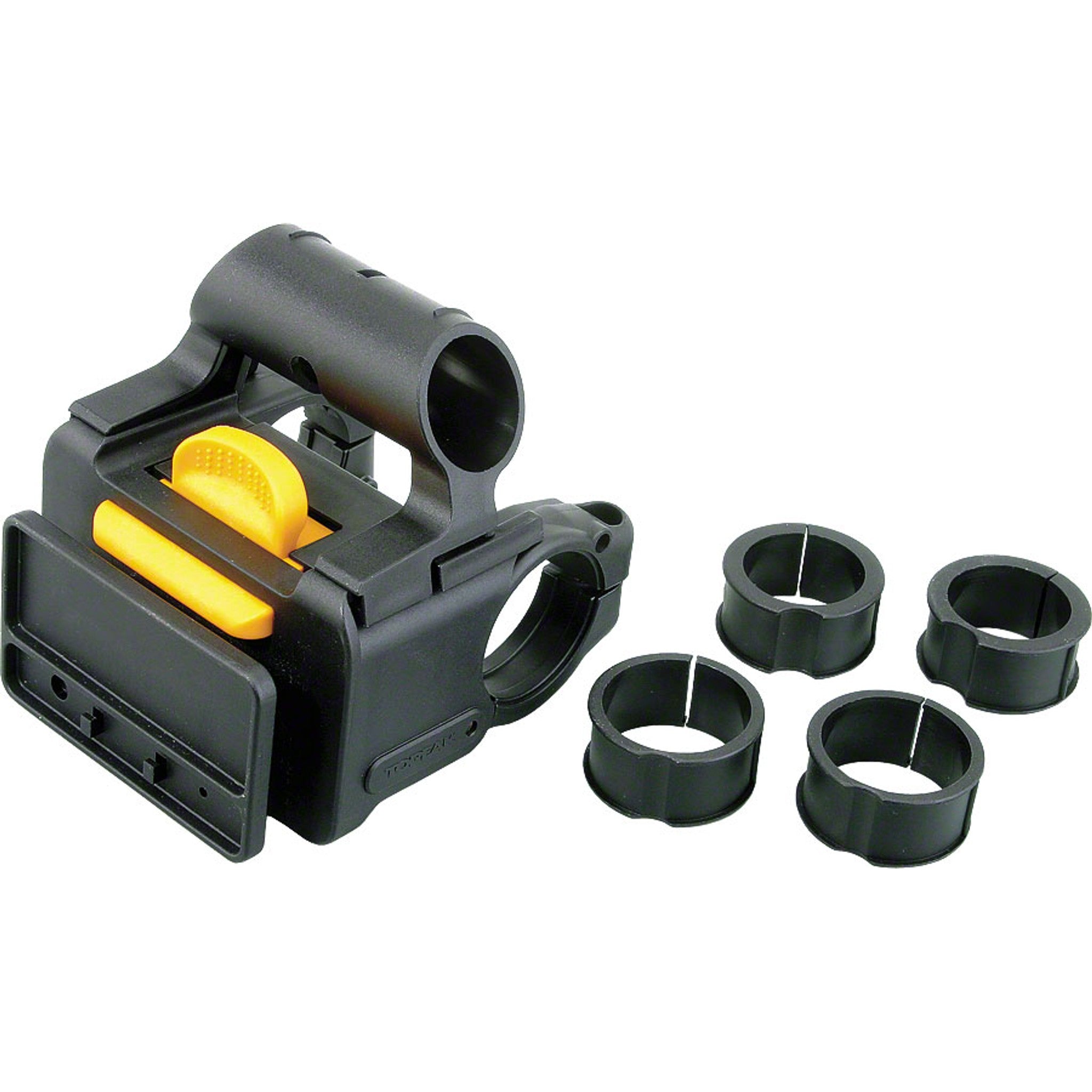 Fixer Hardware