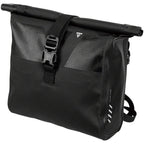 Barloader Handlebar Bag - 6.5L, Black