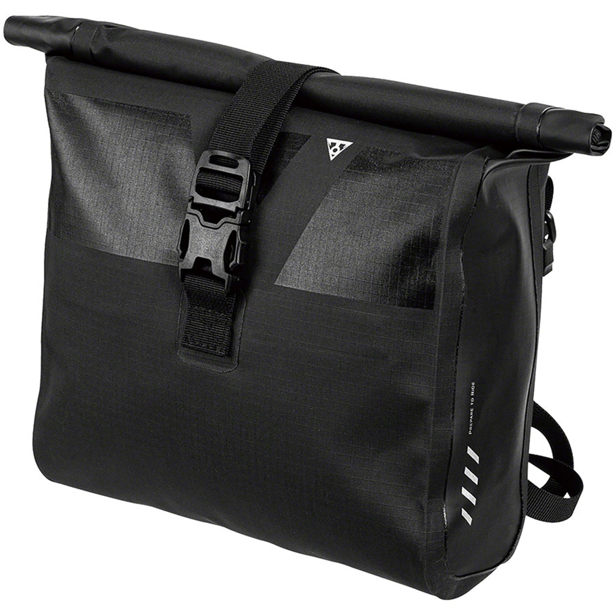 Barloader Handlebar Bag - 6.5L, Black