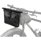Barloader Handlebar Bag - 6.5L, Black