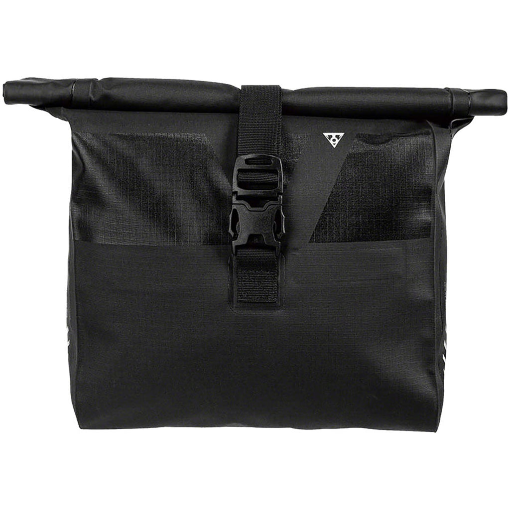 Barloader Handlebar Bag - 6.5L, Black