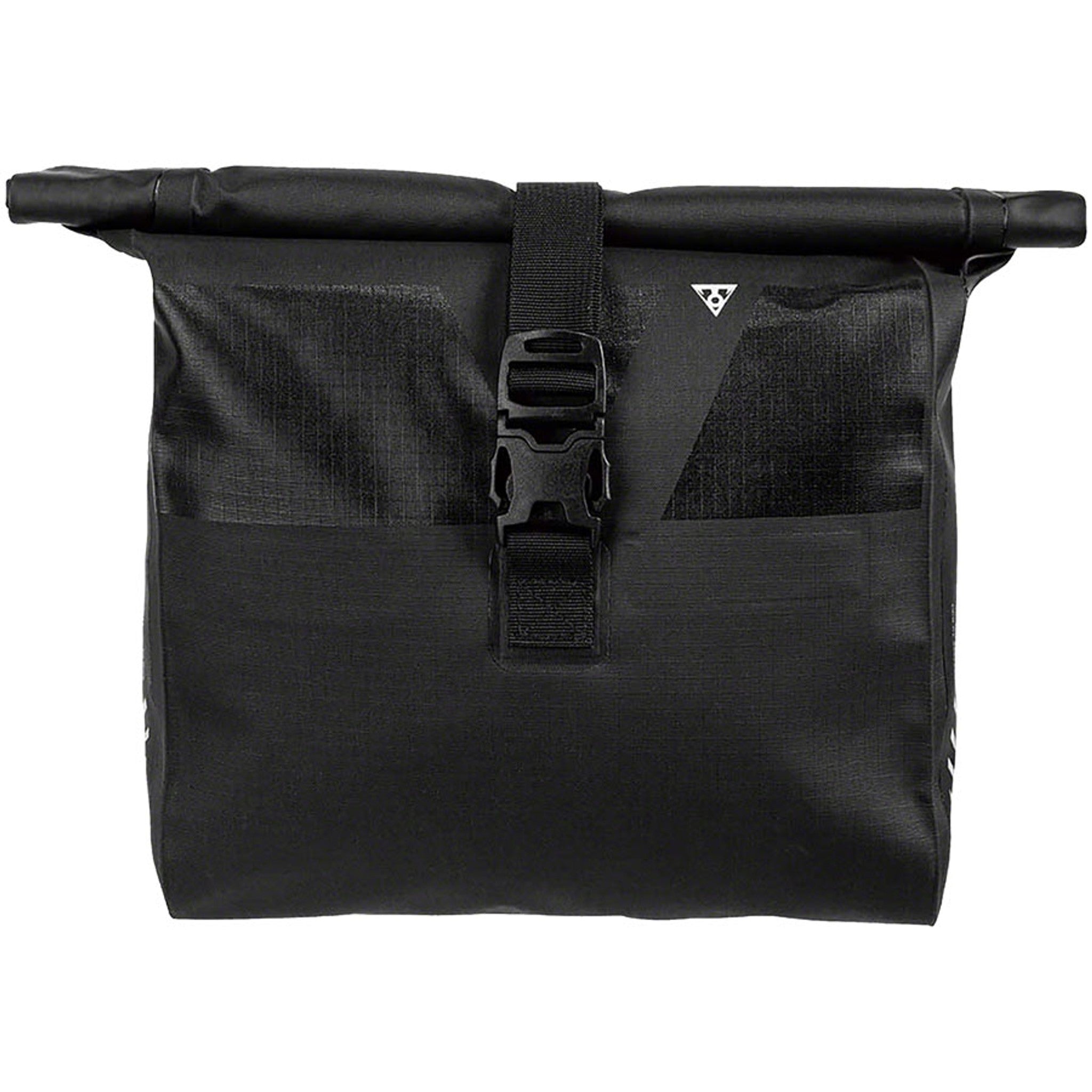 Barloader Handlebar Bag - 6.5L, Black