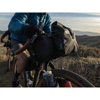 Barloader Handlebar Bag - 6.5L, Black