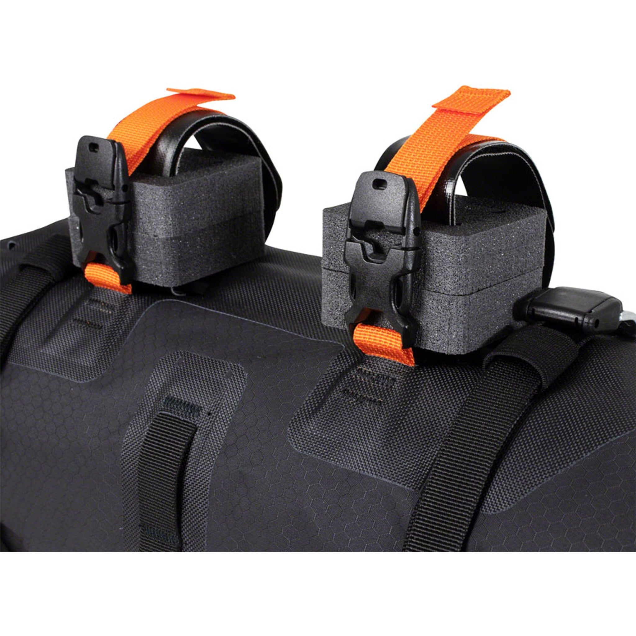 Bike Packing - Bikepacking Handlebar Pack - Bikepacking Handlebar Pack