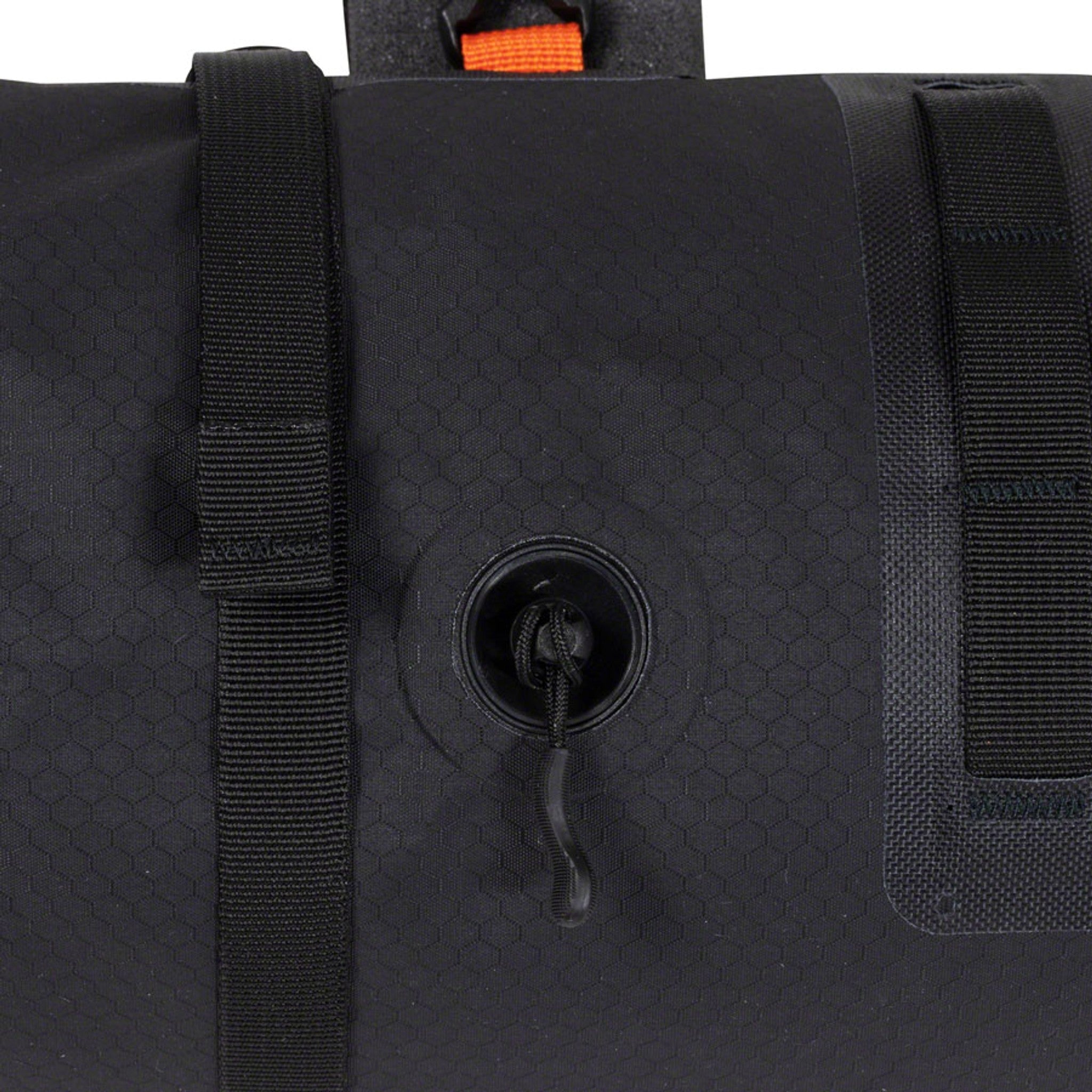 Bike Packing - Bikepacking Handlebar Pack - Bikepacking Handlebar Pack