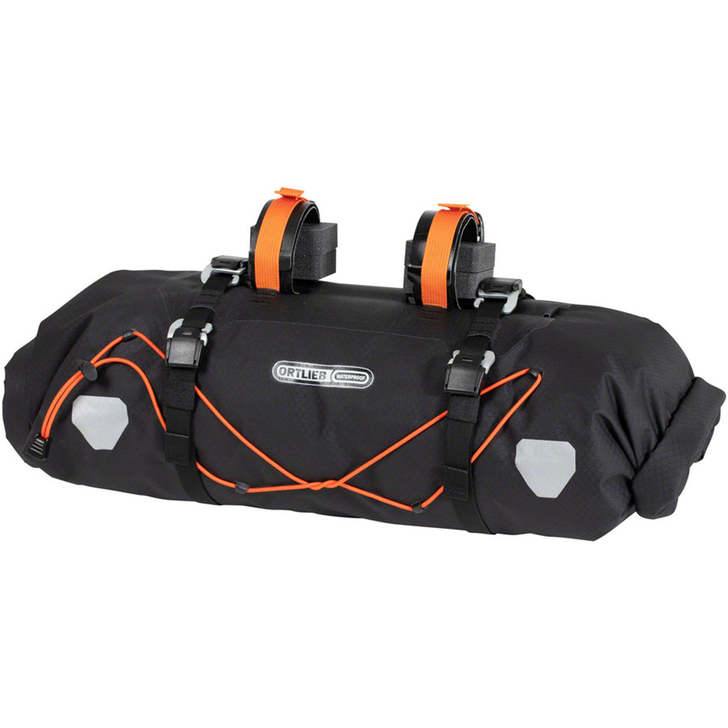 Bike Packing - Bikepacking Handlebar Pack - Bikepacking Handlebar Pack
