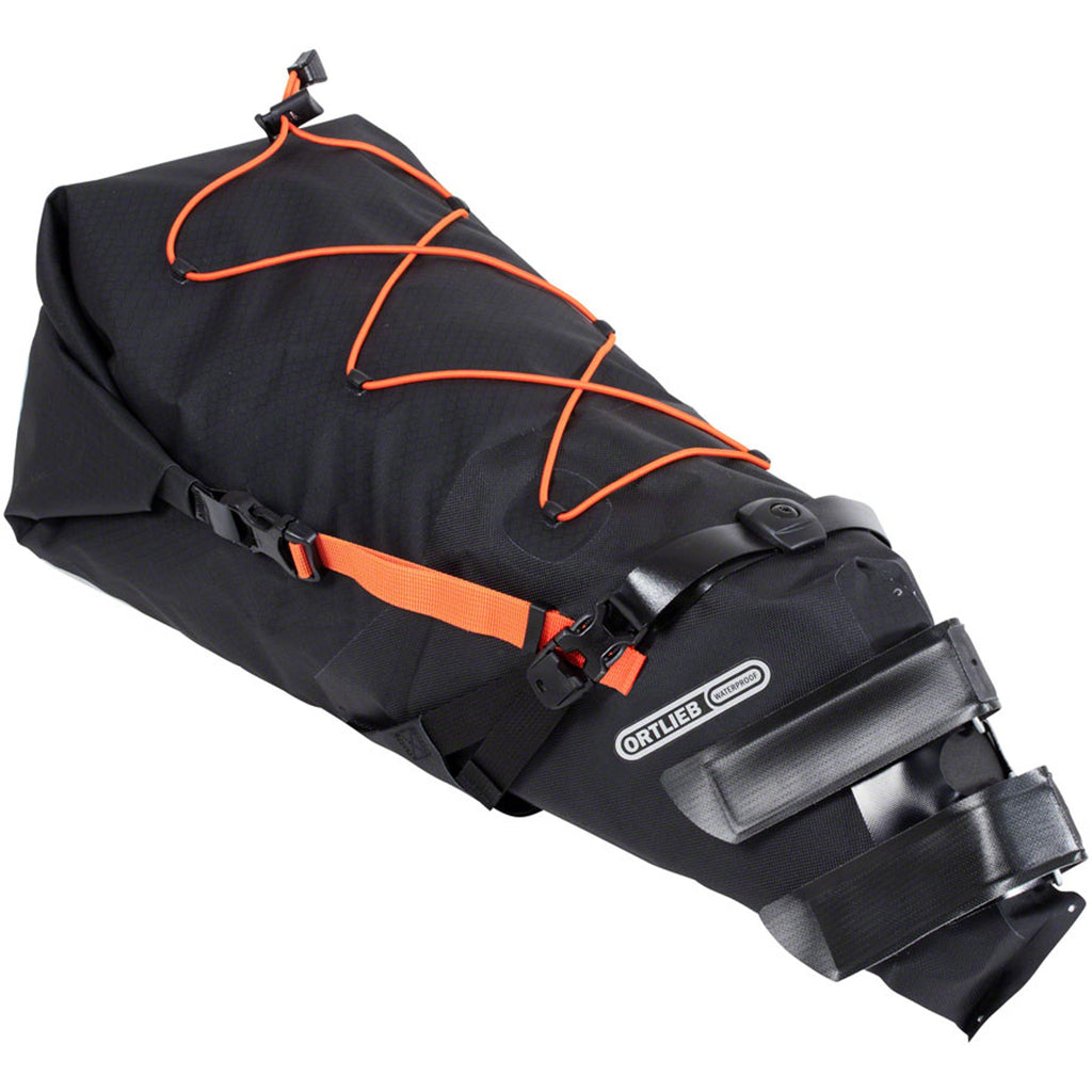 Bike Packing - Bikepacking Seat Pack