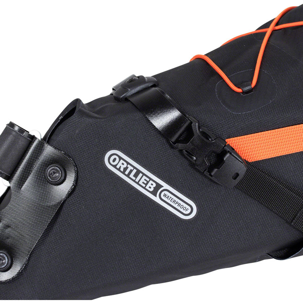 Bike Packing - Bikepacking Seat Pack