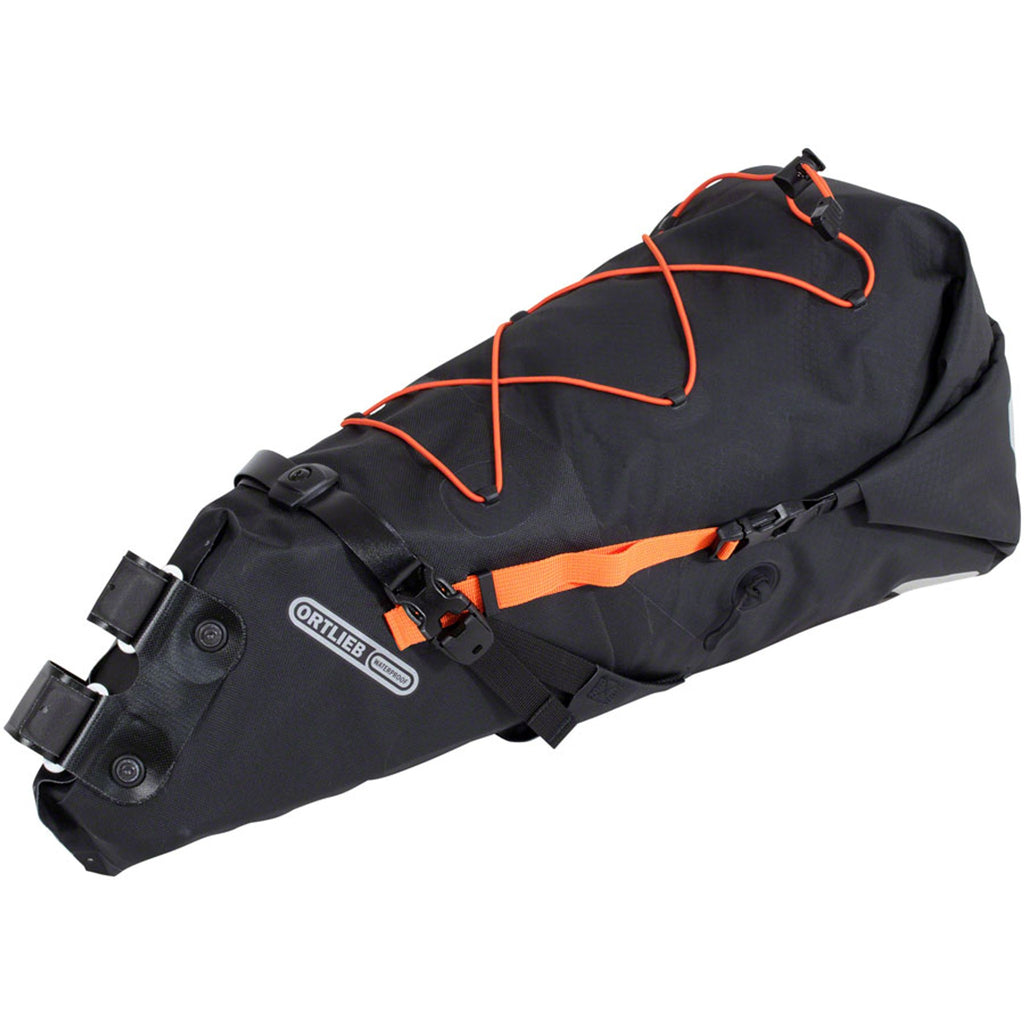 Bike Packing - Bikepacking Seat Pack