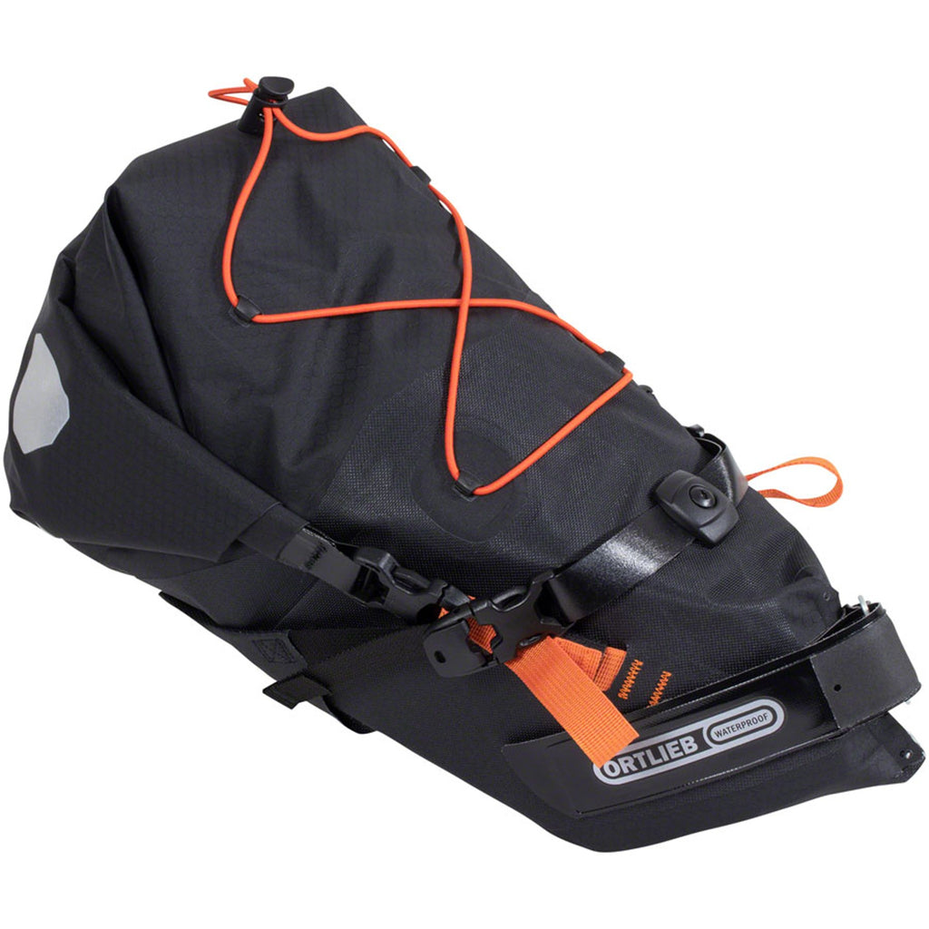 Bike Packing - Bikepacking Seat Pack