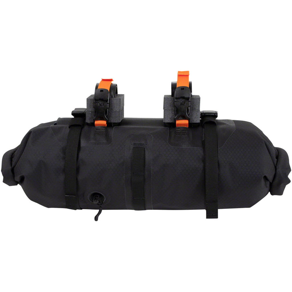 Bike Packing - Bikepacking Handlebar Pack - Bikepacking Handlebar Pack