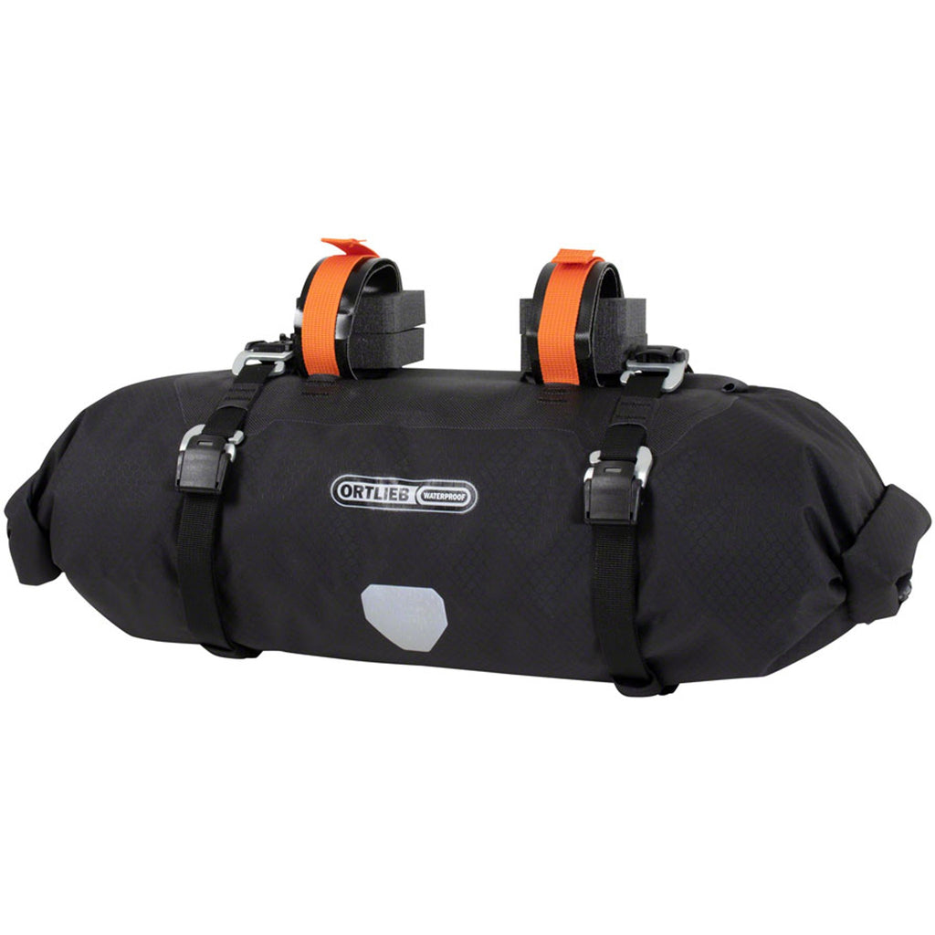 Bike Packing - Bikepacking Handlebar Pack - Bikepacking Handlebar Pack